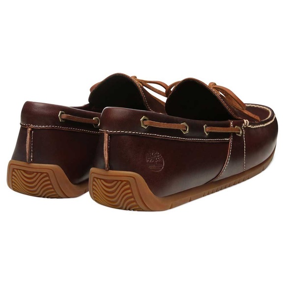 Timberland Men’s LeMans Gent Driving Moc Boat - Picture 8 of 8
